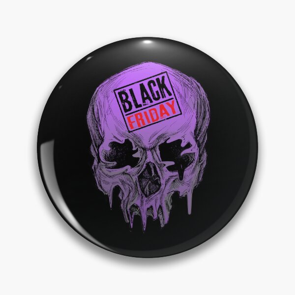 Item preview, black friday squad 1 designed and sold by FLOWER--ART.