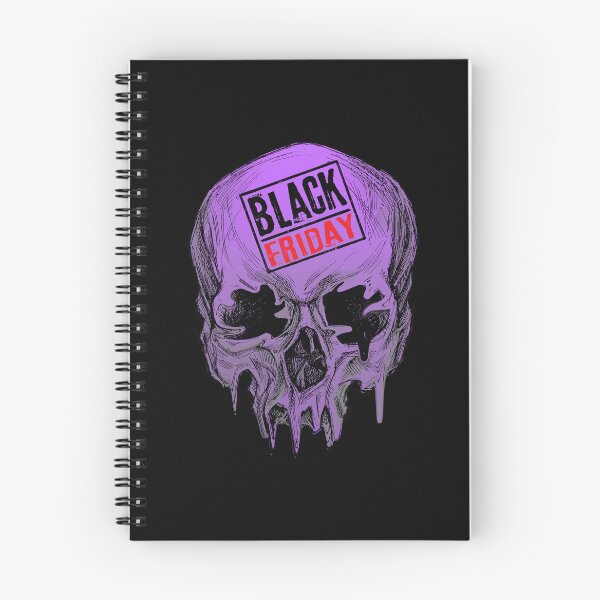 Item preview, black friday squad 1 designed and sold by FLOWER--ART.