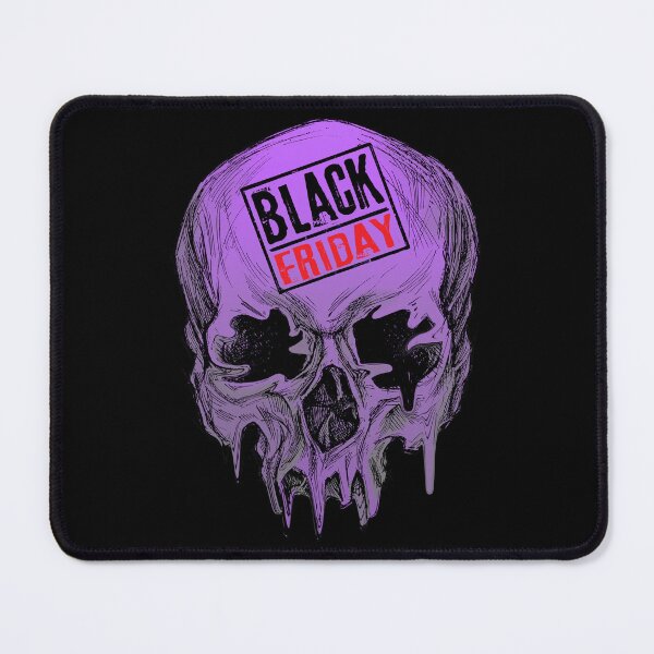 Item preview, black friday squad 1 designed and sold by FLOWER--ART.