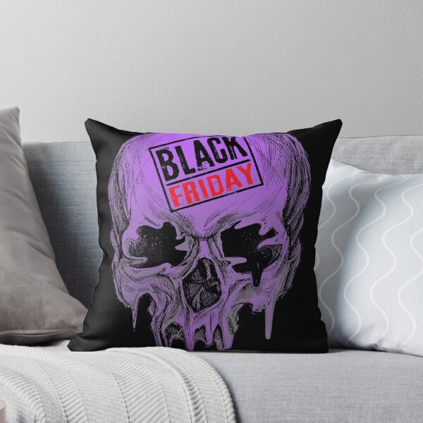 Item preview, black friday squad 1 designed and sold by FLOWER--ART.