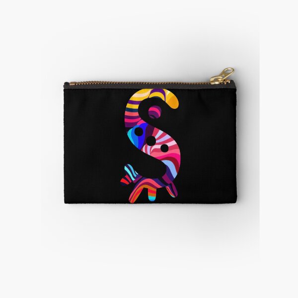 Item preview, Monogram Letter S designed and sold by CatCoconut-Art.
