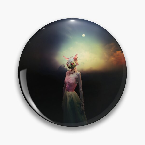 Item preview, Otherworldly Quirk designed and sold by a house mouse.