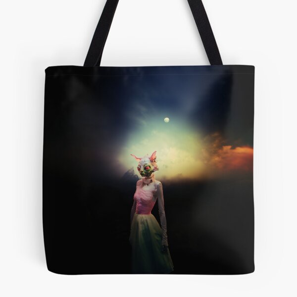 Item preview, Otherworldly Quirk designed and sold by a house mouse.