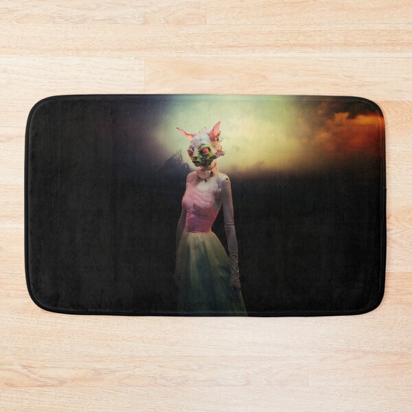 Item preview, Otherworldly Quirk designed and sold by a house mouse.