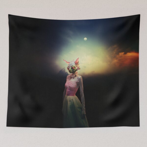 Item preview, Otherworldly Quirk designed and sold by a house mouse.