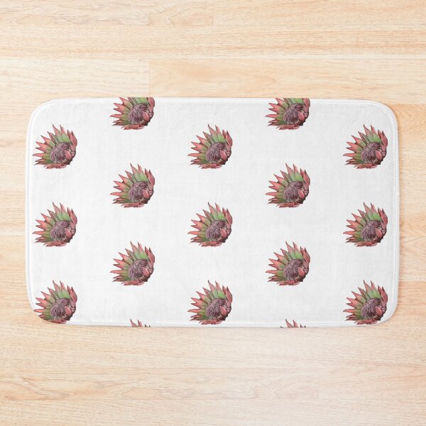 Item preview, Protea Australian Native Flower designed and sold by kel72.