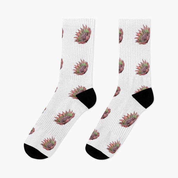 Item preview, Protea flor nativa australiana designed and sold by kel72.