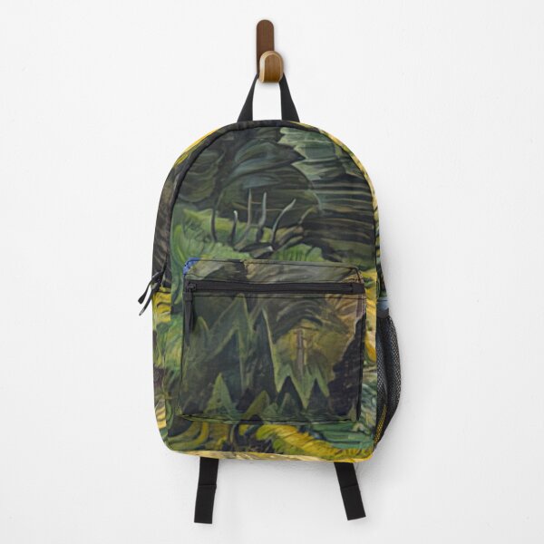 Item preview, Emily Carr designed and sold by realQ.