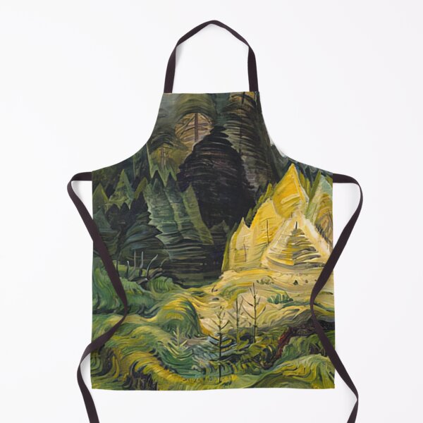 Item preview, Emily Carr  designed and sold by realQ.