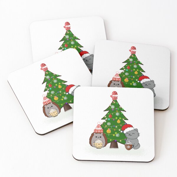 Item preview, Christmas Hot Chocolate designed and sold by gracefullizard.