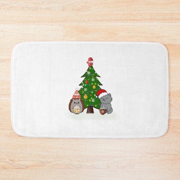 Item preview, Christmas Hot Chocolate designed and sold by gracefullizard.
