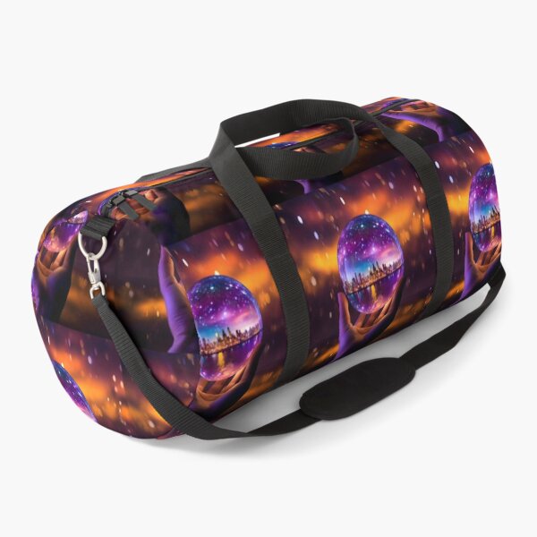 Item preview, Crystal ball sky designed and sold by AI-Only Creations.
