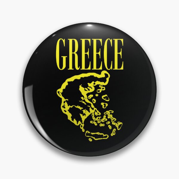 Item preview, Vibrant Greece: Unleash Your 90s Grunge Spirit! non face version   designed and sold by pelagio.