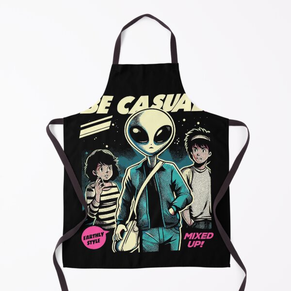 Item preview, Be Casual. designed and sold by RafaelLima7.