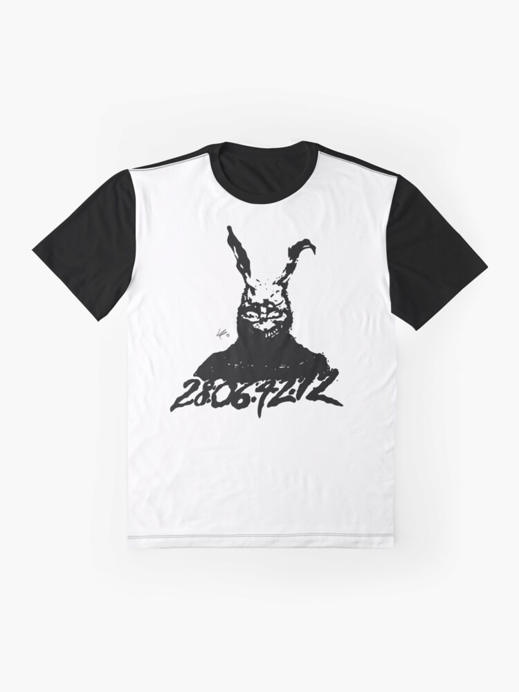 hobie donnie darko shirt