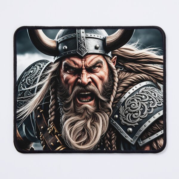 Item preview, Northern Fury designed and sold by Mr-Saxon.