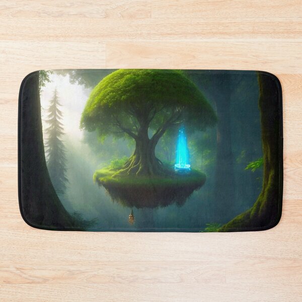 Item preview, Forest grove designed and sold by m-y-A-I-A-R-T-.