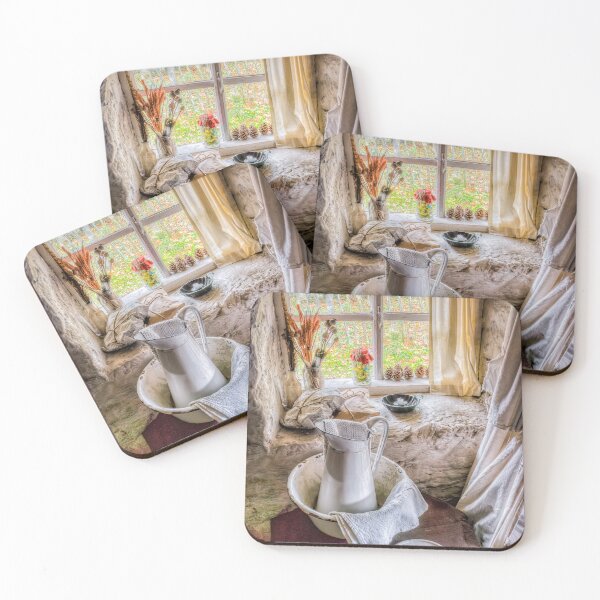 Item preview, Victorian Cottage Window Display designed and sold by AJEvans.