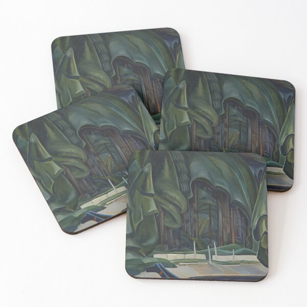 Item preview, Emily Carr  designed and sold by realQ.