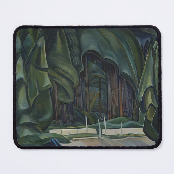 Item preview, Emily Carr  designed and sold by realQ.