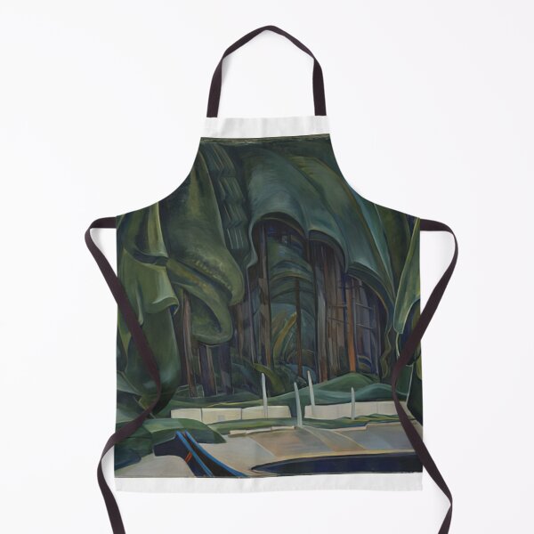 Item preview, Emily Carr designed and sold by realQ.