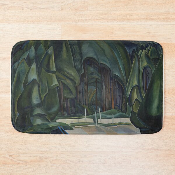 Item preview, Emily Carr  designed and sold by realQ.