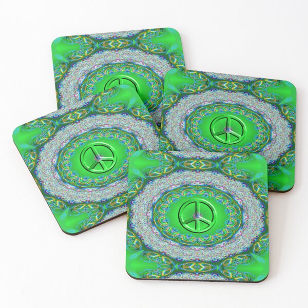 Item preview, Green Peace designed and sold by asphaltimages.