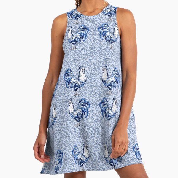Delft Blue Dresses for Sale | Redbubble Delft Blue Dresses for Sale | Redbubble