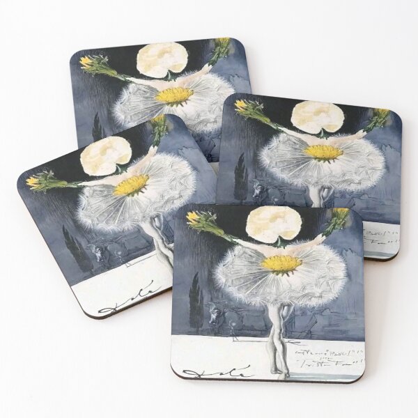 Item preview, Salvador Dali designed and sold by Absima.