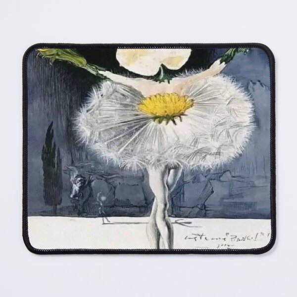 Item preview, Salvador Dali designed and sold by Absima.