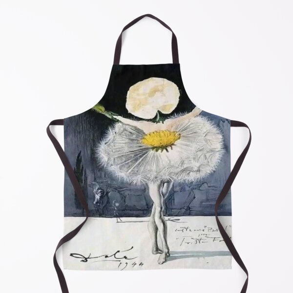 Item preview, Salvador Dali designed and sold by Absima.
