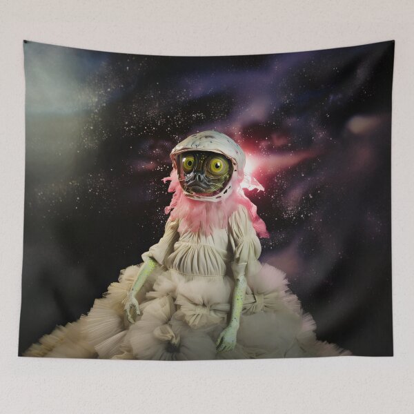 Item preview, Interstellar Whimsy designed and sold by a house mouse.