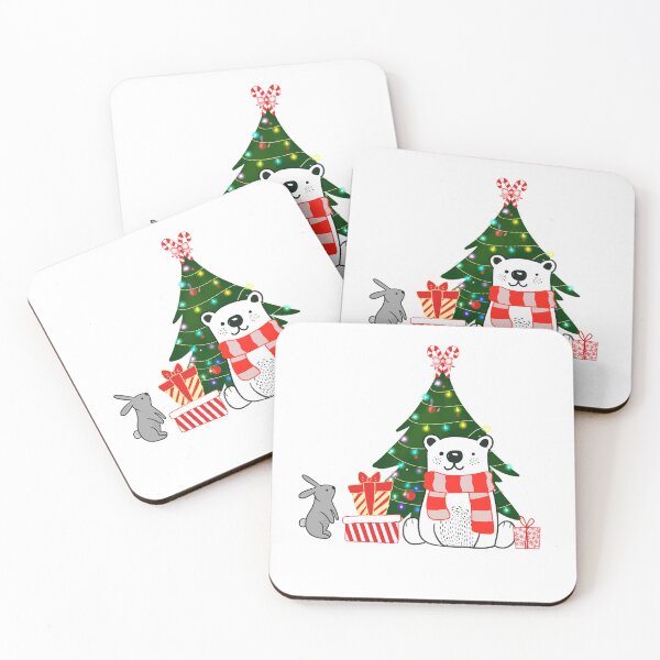 Item preview, Christmas Presents designed and sold by gracefullizard.