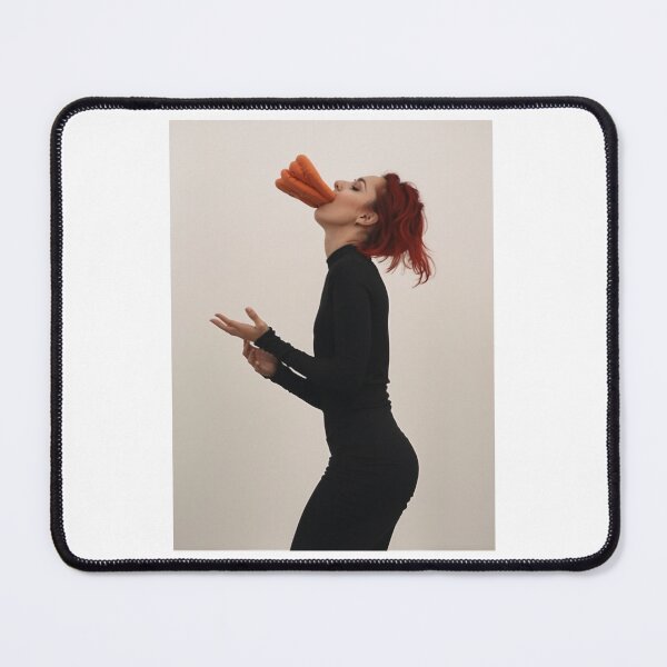 Item preview, The Carrot Conductor designed and sold by SaricComposer.