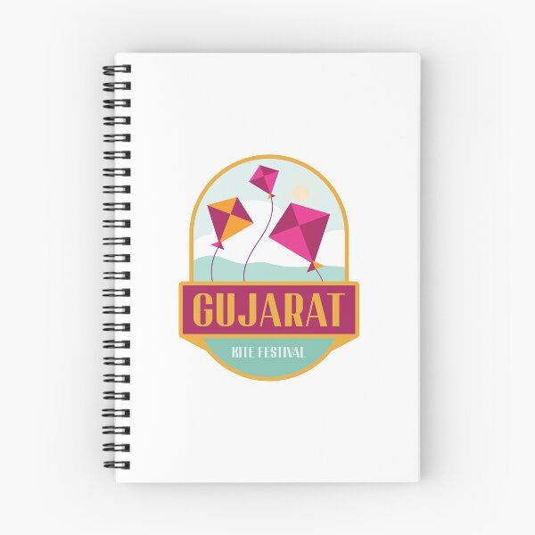 Item preview, Gujarat Kite Festival designed and sold by Moritz Schwäble.