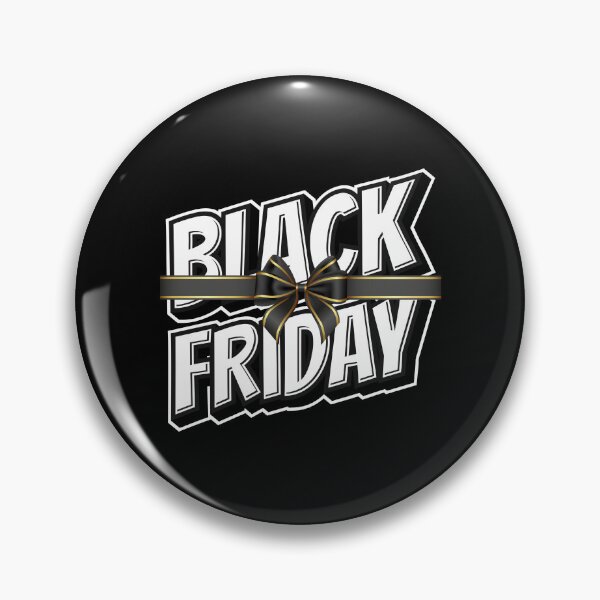 Item preview, black friday squad 2 designed and sold by FLOWER--ART.
