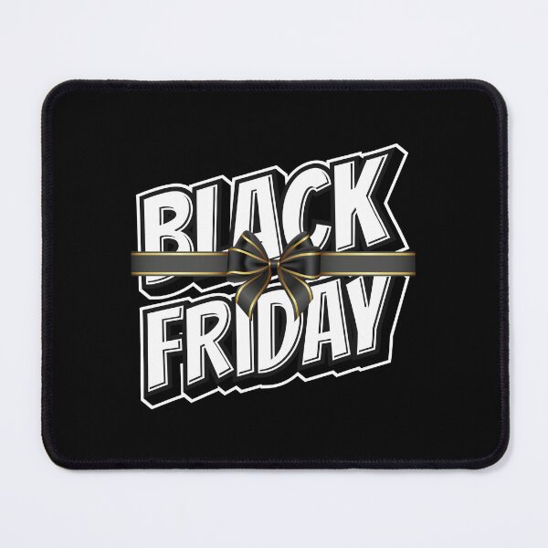 Item preview, black friday squad 2 designed and sold by FLOWER--ART.