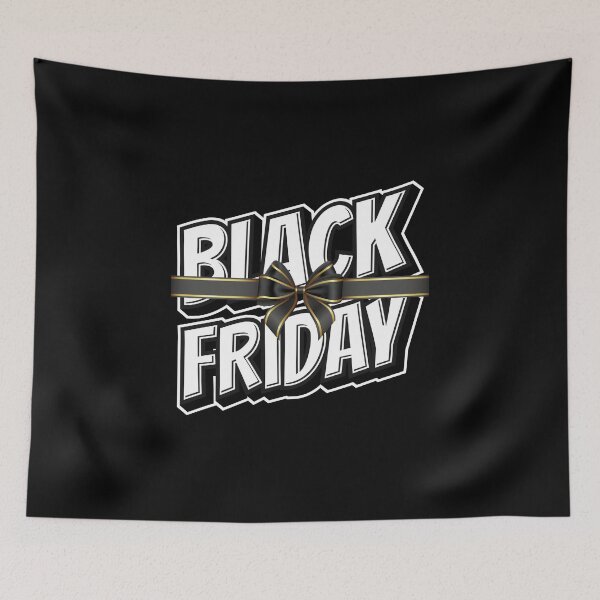 Item preview, black friday squad 2 designed and sold by FLOWER--ART.