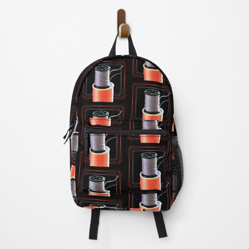 Item preview, Backpack designed and sold by CarolM.