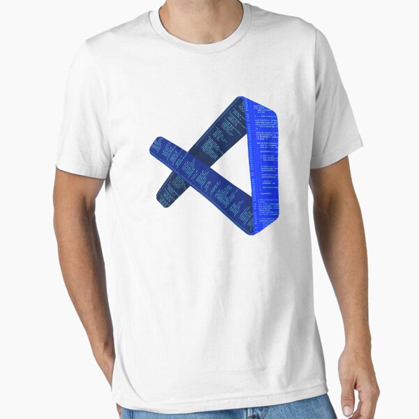 Item preview, VS Code Apparels designed and sold by Abyssinia-Arts.