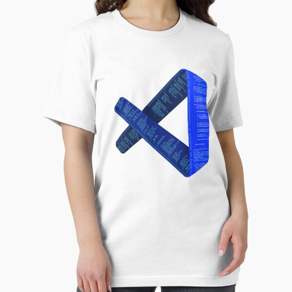 Item preview, VS Code Apparels designed and sold by Abyssinia-Arts.