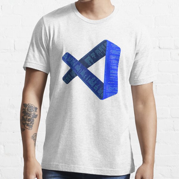Item preview, VS Code Apparels designed and sold by Abyssinia-Arts.