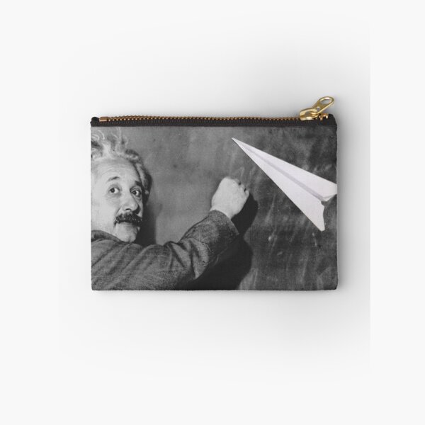 Item preview, Einstein – Somebody is getting detention.  designed and sold by wabisabi-design.