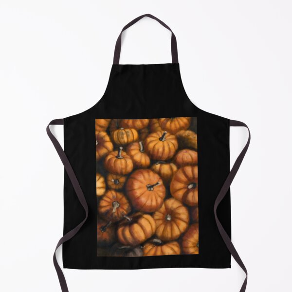 Item preview, Pumpkins designed and sold by Maria Monid.