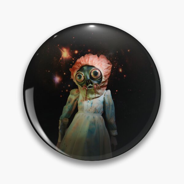 Item preview, Astro Aberration designed and sold by a house mouse.