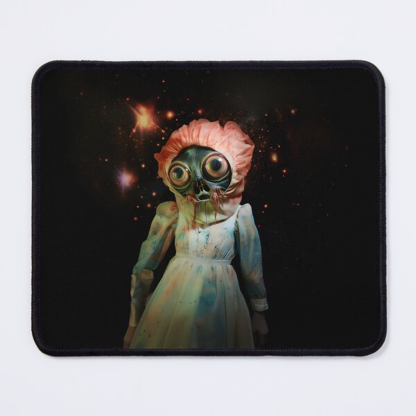 Item preview, Astro Aberration designed and sold by a house mouse.