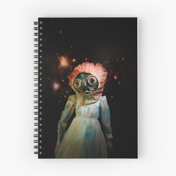 Item preview, Astro Aberration designed and sold by a house mouse.