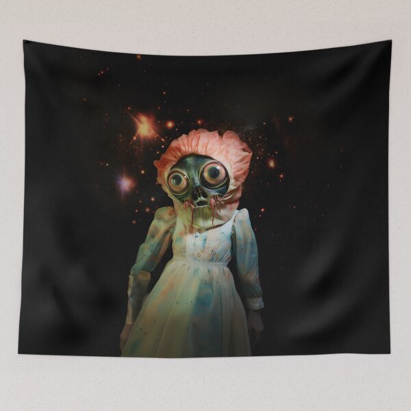 Item preview, Astro Aberration designed and sold by a house mouse.