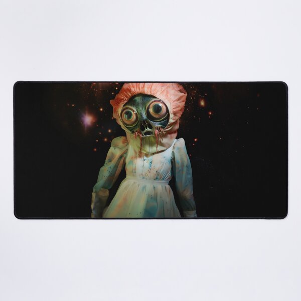 Item preview, Astro Aberration designed and sold by a house mouse.