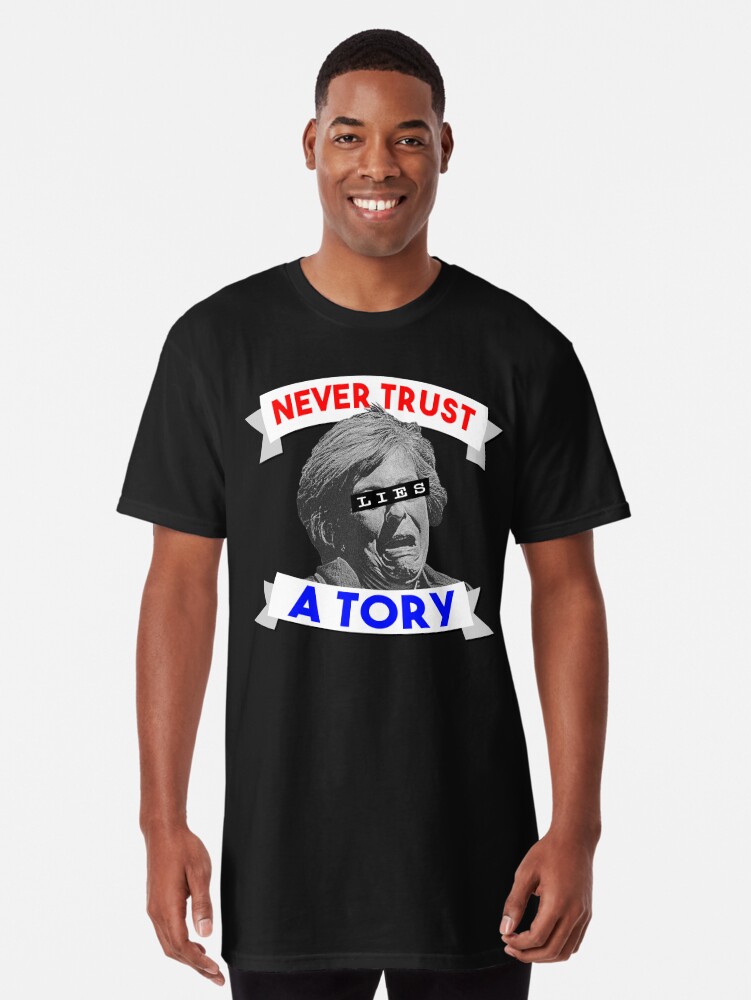 stay tory t shirt